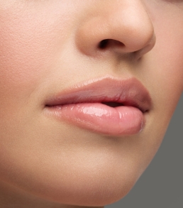 Dark Lips Colour Correction