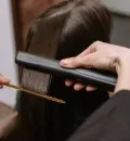 Permanent Hair Straightening
