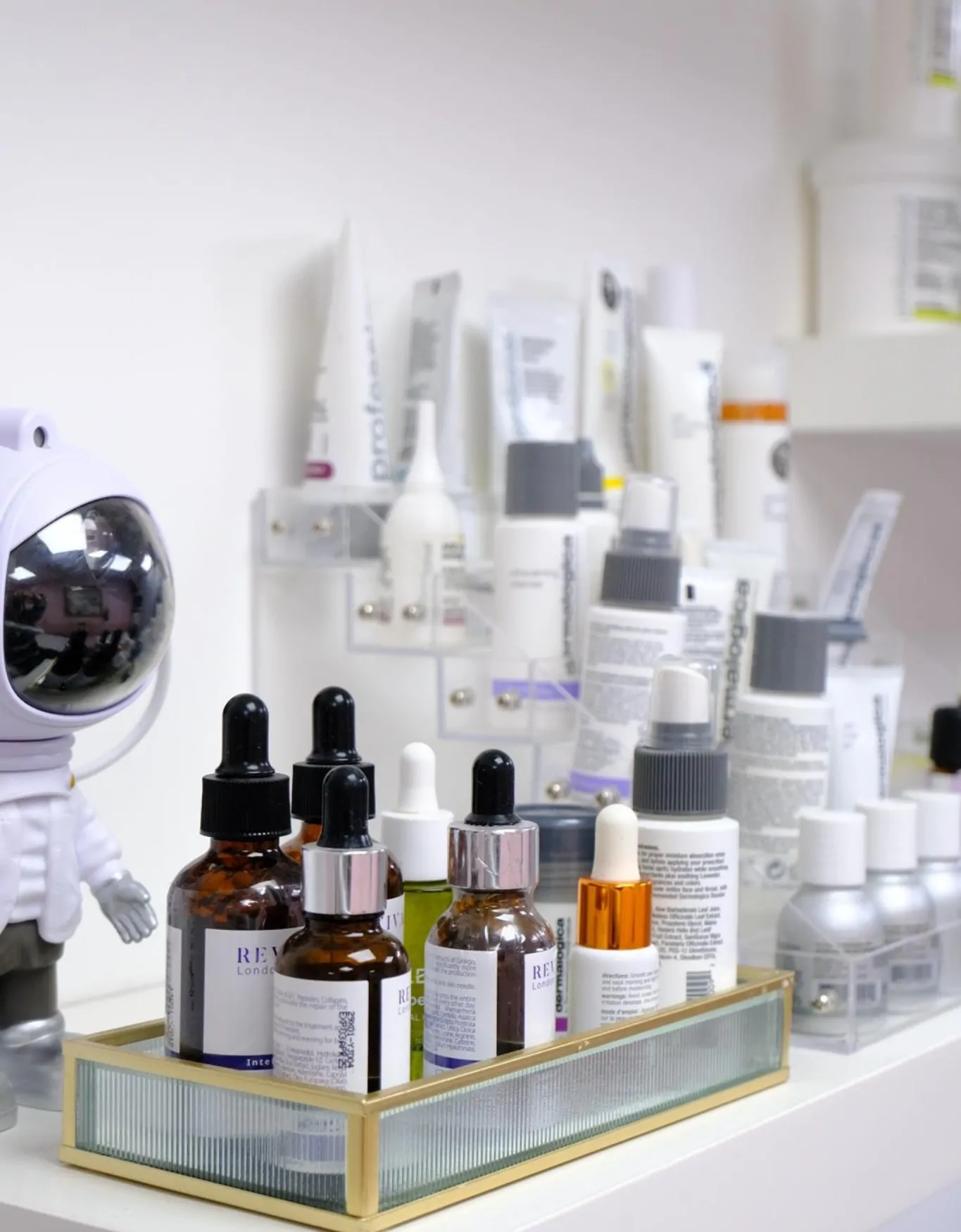 salon Product Displays1