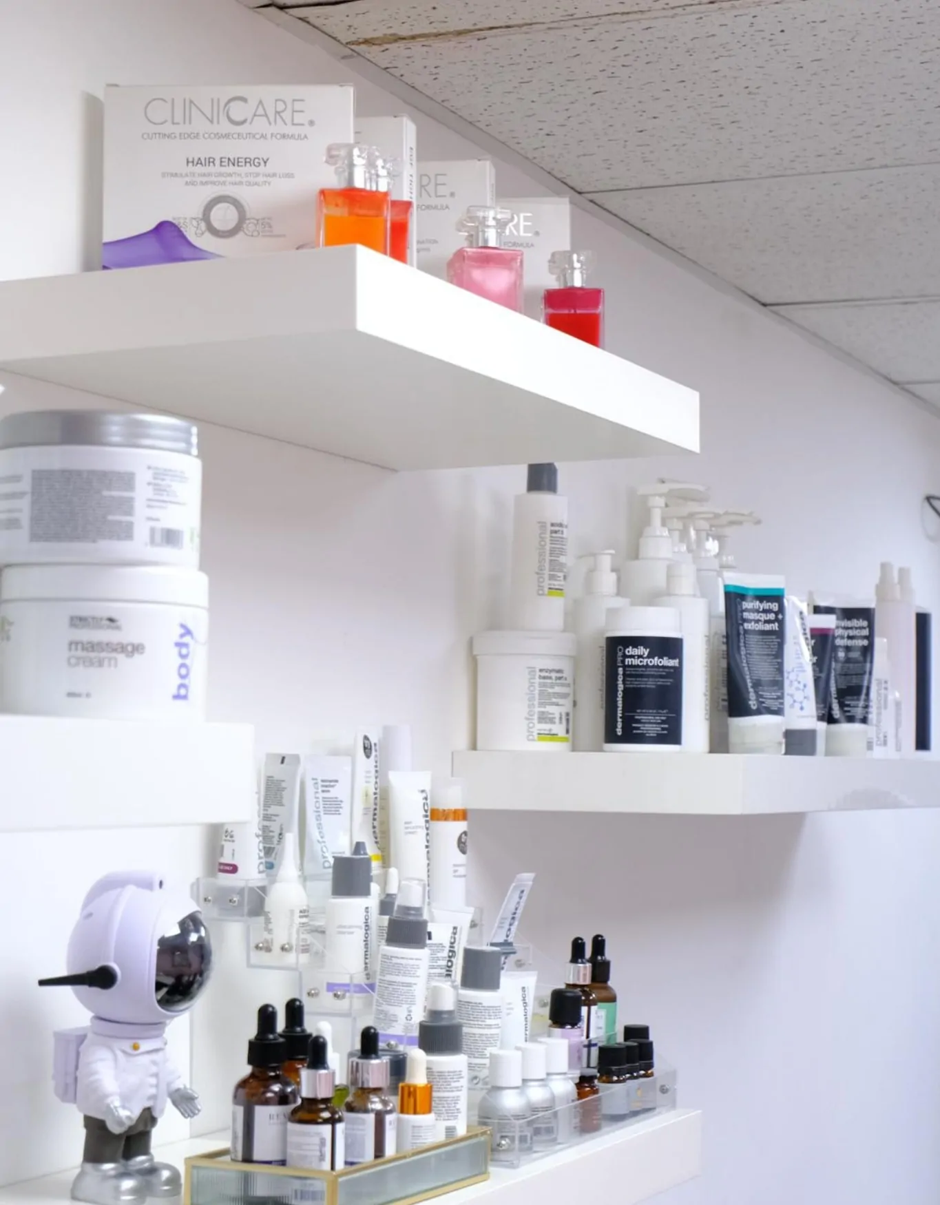 salon Product Displays2