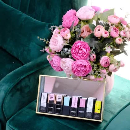 salon Product Displays3